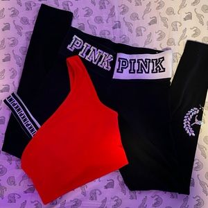 Victoria’s Secret PINK Bundle